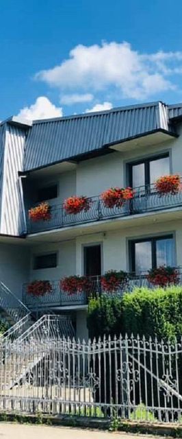 Agroturystyka Przy Kwiaciarni