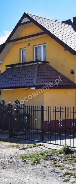 Dom gościnny U Wojtka