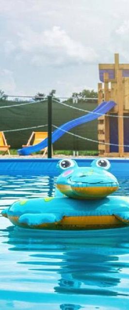 Apartament za Potokiem 