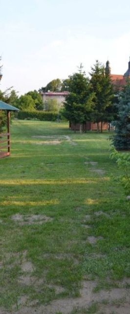 Domki letniskowe Wiele na Kaszubach 