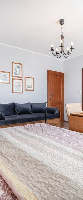 Pokoje Barbara Góralczyk