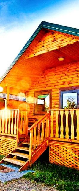  Bieszczady Pod Dębem 