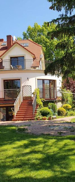 Pokoje Gościnne Łunowo