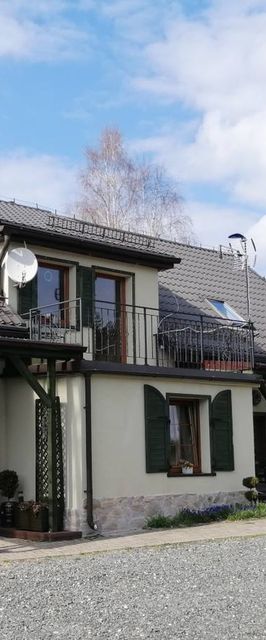 Agroturystyka Słoneczna Dolina