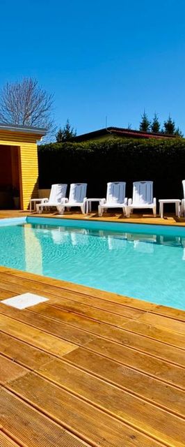 Dom Gościnny Mikołajek