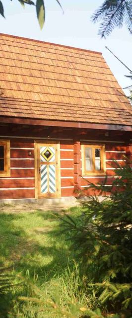 Smolnikowe Klimaty - sauna &amp; jacuzzi 