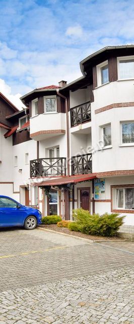 Pokoje gościnne Ewa