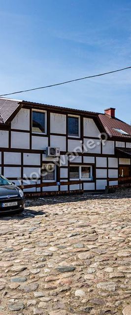 Gospodarstwo agroturystyczne Agrorzym