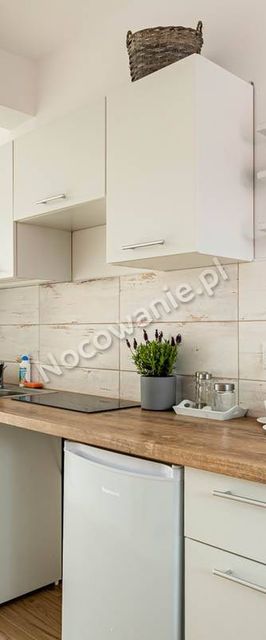 Apartamenty Kuźnica