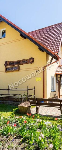 Apartamenty i Pokoje Morskie Oko