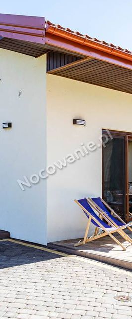 Dom i Domek Mierzeja