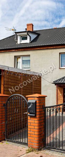 Justyna i Marek Jastarnia