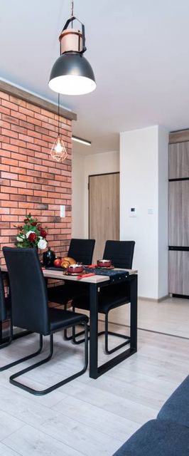 Cudowne Apartamenty Gdańsk Letnica