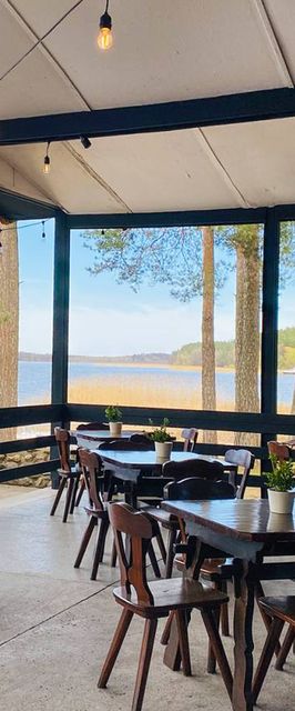 Ośrodek Wypoczynkowy SUS Mazuria