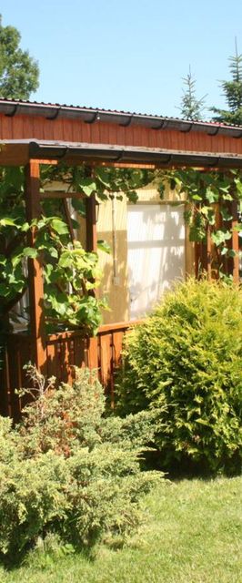 Domki i Pokoje letniskowe Mewa