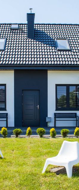 Domki Lighthouse Iwona Borecka