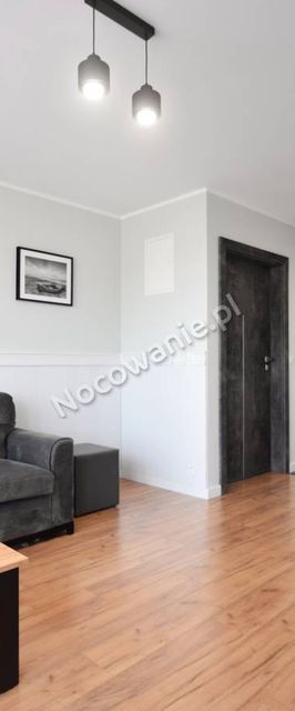 Apartamenty Blast nad morzem