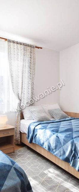 Pensjonat i Domki na Górce