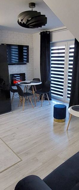 Apartament Kruklanki