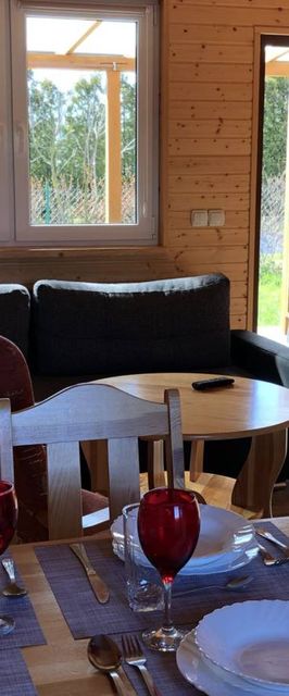 Domki Wakacyjna Przygoda