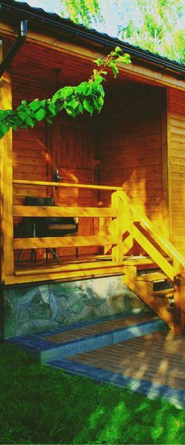 ,,Domki Zielona Dolina"