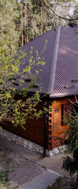 Domek na Świerkowej 