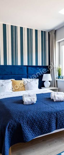 Apartamenty Marynarskie