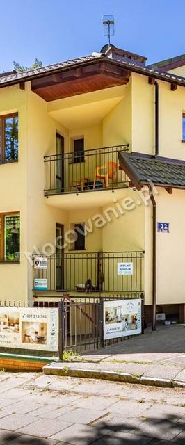 Pokoje Gościnne Rekin