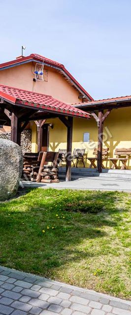 Kwatera Agroturystyczna U Tereni