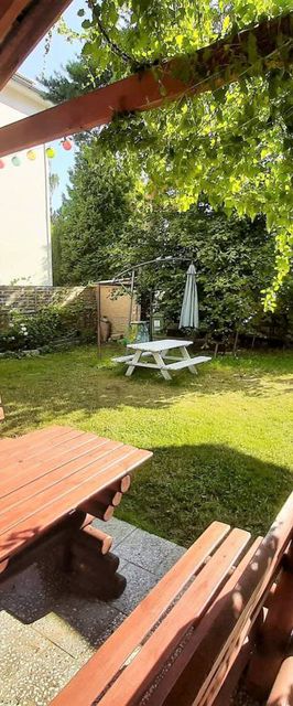 Pokoje gościnne u Lucyny