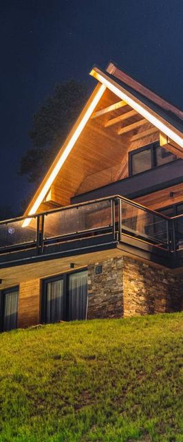 Apartamenty i domki - Odkryj Białkę