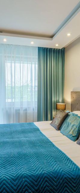 Apartament  Palladium 450 m do morza