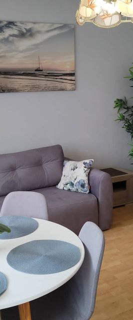 Jolanta - Apartament Rodzinny 