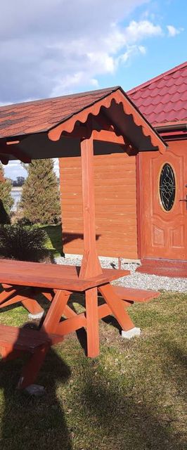 Agroturystyka Sośniaki