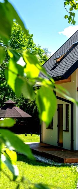 Przystań na Chwilę