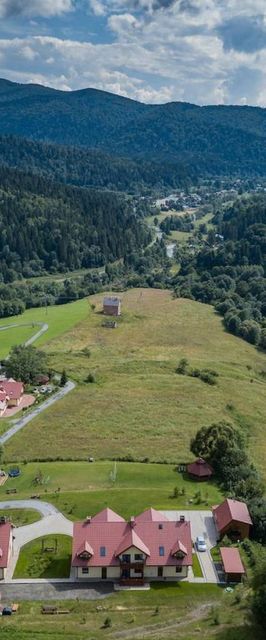 Agroturystyka Pod Brzózką