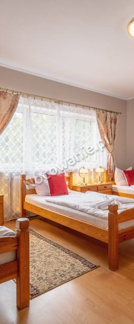 Agroturystyka Karioka