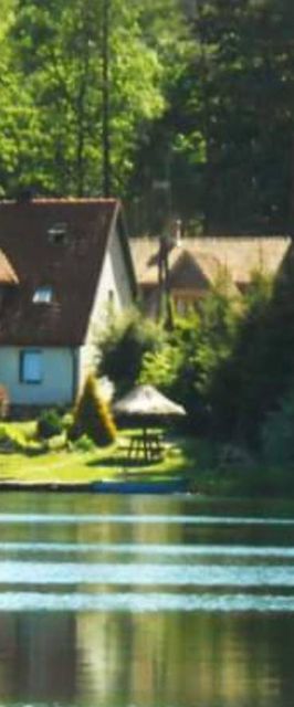 Kocioł Duży Agroturystyka