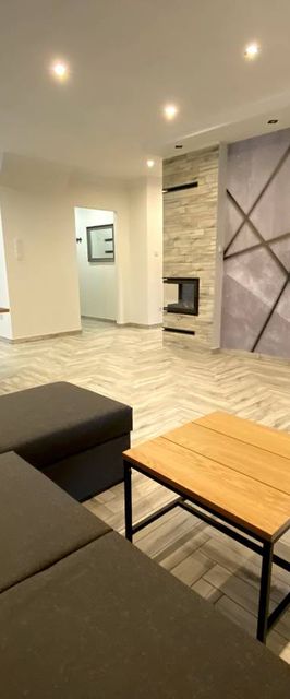 Dom turystyczny „Chomiczówka”