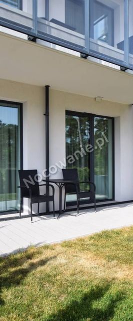 Rezydencja Niechorze 