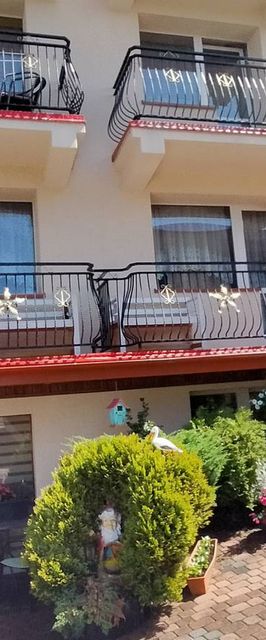 Willa Małgośka Wynajem pokoi 