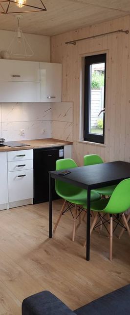 EWA - domki,  apartamenty