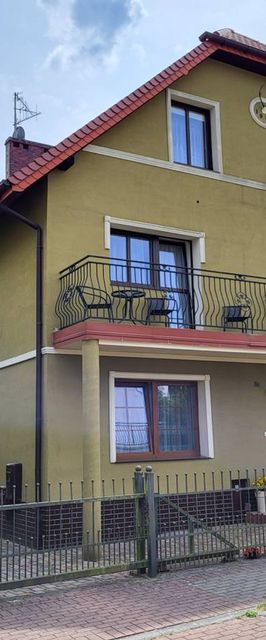 Nawigator dom wczasowy