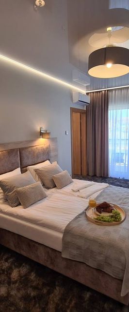 Baltic Residence Łeba