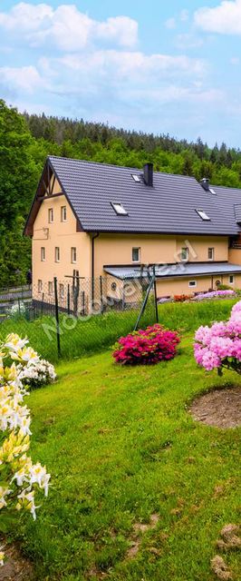 Arnika Dom Gościnny 