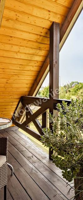 Domki Letniskowe Wawer