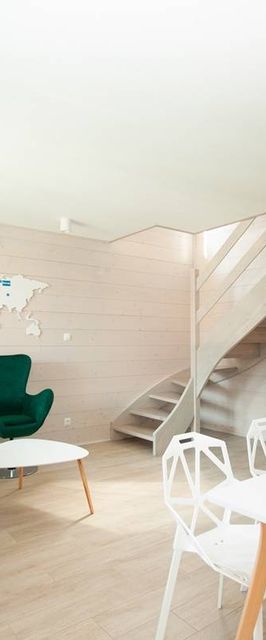 Domki Apartamentowe Amber House