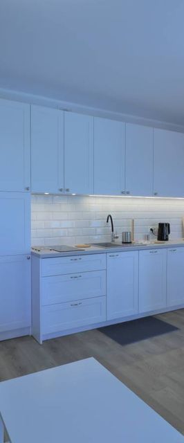 Apartamenty przy plaży HoliApart