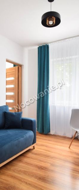 Bursztynowa Madera Dąbki