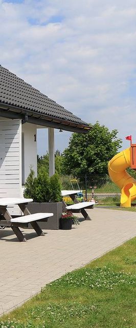 Świerkowa Przystań